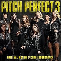 Pitch Perfect 3