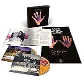 Living in the Material World (50th Anniversary)