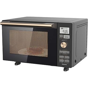 YAMAZEN NERP-0518 グリル機能付き電子レンジ YAMAZEN NERP-0518 グリル機能付き電子レンジ 電子レンジ