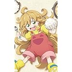 甘々と稲妻 FVGA(480×800)壁紙 犬塚 つむぎ(いぬづか つむぎ) 甘々と稲妻 FVGA(480×800)壁紙 犬塚 つむぎ(いぬづか つむぎ)