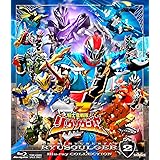 スーパー戦隊シリーズ 騎士竜戦隊リュウソウジャー Blu-ray COLLECTION 2