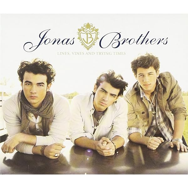 ⭐︎激レア⭐︎Jonas brothers サイン入りCDセット Amazon.co.jp: Jonas Brothers -Reissue-: ミュージック