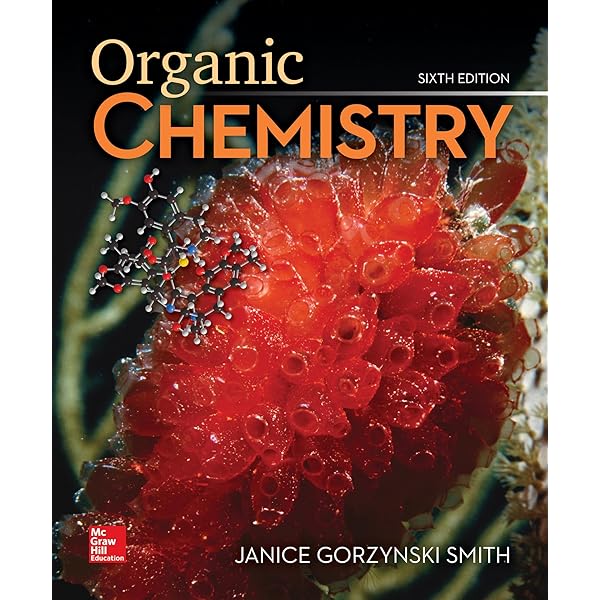 Amazon | Organic Chemistry | Smith, Janice Gorzynski | Organic