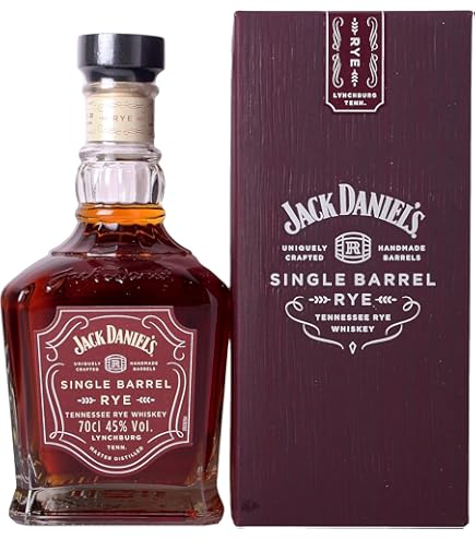 Amazon.co.jp: ジャックダニエル マスターディスティラー No.6