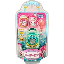 キャッチティニピン ポップコーンケース キャッチティニピン ポップコーンケース