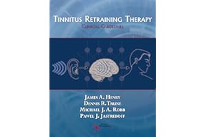 Tinnitus Retraining Therapy: Clinical Guidelines