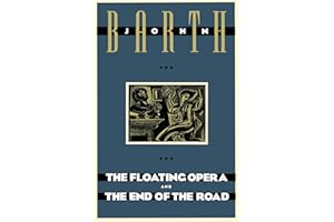The Floating Opera and The End of the Road