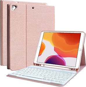 サクラチェッカー Coo Ipad 第8世代 キーボード ケース Ipad 10 2 キーボード ケース 第7世代 ペのやらせ評価 口コミをチェック