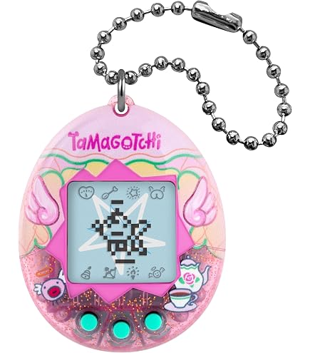 TAMAGOTCHI 4U WHITE (Tamagotchi 4U White) : Amazon.sg: Toys