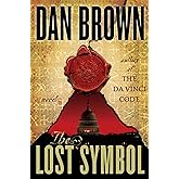 The Lost Symbol (Robert Langdon)