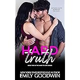 Hard Truth (Hard to Love Book 2)