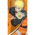 NARUTO-ナルト iPhone SE/8/7/6s(750×1334)壁紙 うずまきナルト NARUTO-ナルト iPhone SE/8/7/6s(750×1334)壁紙 うずまきナルト