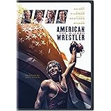 American Wrestler: The Wizard