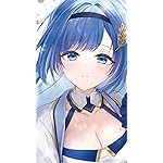 勇者パーティを追い出された器用貧乏 HD(720×1280)壁紙 ルーナ・フロックハート