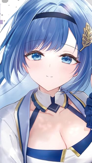 勇者パーティを追い出された器用貧乏  iPhone/Androidスマホ壁紙(640×1136)-1 - ルーナ・フロックハート