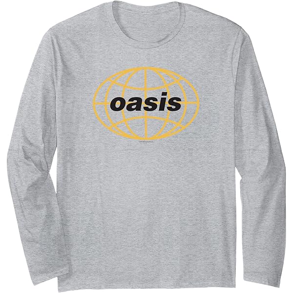 Amazon | Oasis – Amazon Exclusive All Around The World 1997 White