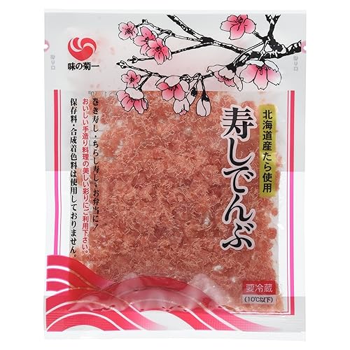 味の菊一 寿しでんぶ