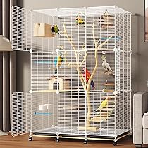 特製機械鳥籠　六個 71fpmnEBRwL._AC_UL210_SR210,