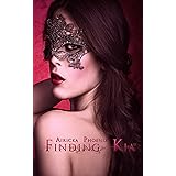 Finding Kia (The Lost Girl Series Book 1)