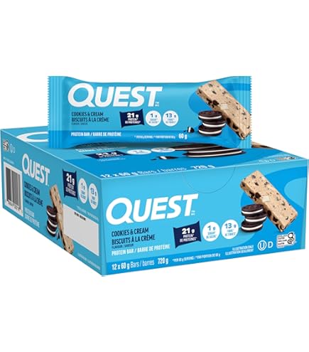 Amazon.co.jp: Bulletproof Lemon Cookie Collagen Protein Bar 12pk