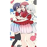 ゾンビランドサガ iPhoneSE/5s/5c/5(640×1136)壁紙 源さくら , 水野愛 , 紺野純子 ゾンビランドサガ iPhoneSE/5s/5c/5(640×1136)壁紙 源さくら , 水野愛 , 紺野純子