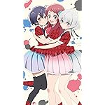 ゾンビランドサガ iPhone SE/8/7/6s(750×1334)壁紙 源さくら , 水野愛 , 紺野純子 ゾンビランドサガ iPhone SE/8/7/6s(750×1334)壁紙 源さくら , 水野愛 , 紺野純子