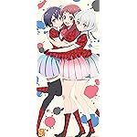 ゾンビランドサガ iPhone 15,14,13,12,11,X 壁紙(1125x2436) 源さくら , 水野愛 , 紺野純子 ゾンビランドサガ iPhone 15,14,13,12,11,X 壁紙(1125x2436) 源さくら , 水野愛 , 紺野純子