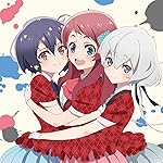 ゾンビランドサガ iPad壁紙 源さくら , 水野愛 , 紺野純子 ゾンビランドサガ iPad壁紙 源さくら , 水野愛 , 紺野純子