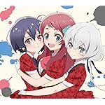 ゾンビランドサガ QHD(1080×960) 源さくら , 水野愛 , 紺野純子 ゾンビランドサガ QHD(1080×960) 源さくら , 水野愛 , 紺野純子