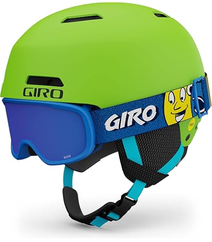 Amazon | GIRO〔ジロ スキーヘルメット〕NEO JR/ネオ ジュニア【NEW