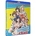 Wanna Be The Strongest In The World: The Complete Series [Blu-ray]