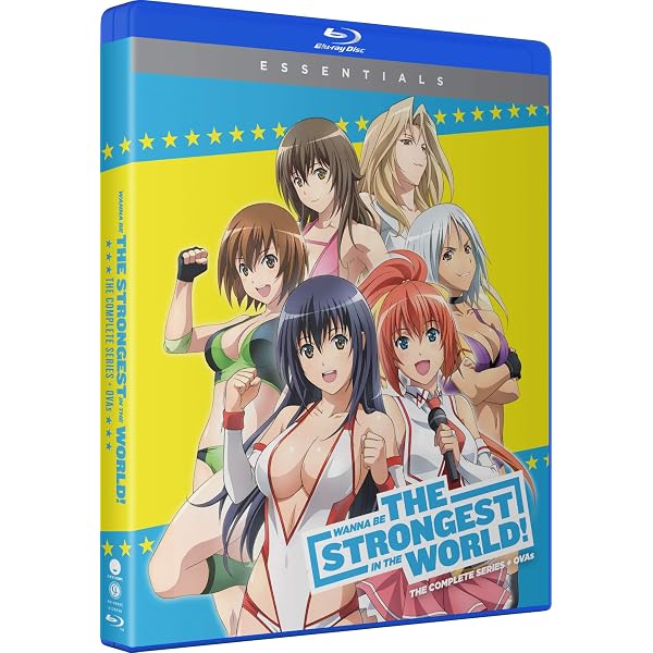 Amazon.co.jp | 世界でいちばん強くなりたい! (期間限定版) 全6巻 