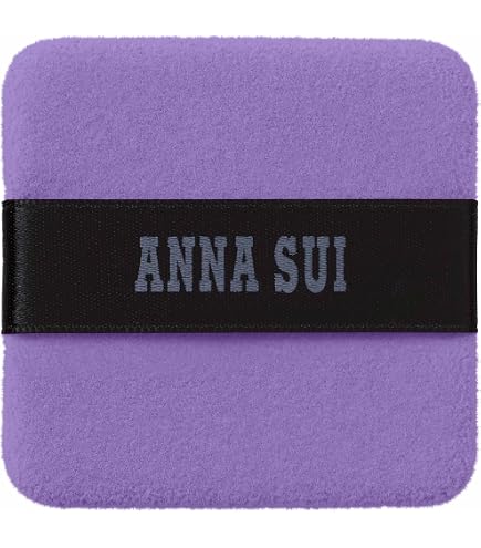 Amazon.co.jp: ANNA SUI(アナ スイ) ローズ プレスト パウダー 14g 300