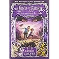The Land of Stories: The Enchantress Returns (The Land of Stories, 2)