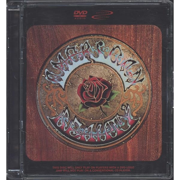 Amazon.co.jp: American Beauty: ミュージック