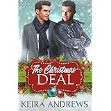 The Christmas Deal (Festive Fakes)