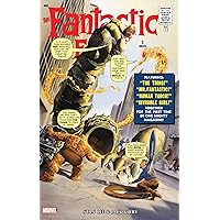 Fantastic Four by John Byrne Omnibus - Volume 1 : Australia