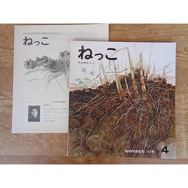 Amazon.co.jp: ひやしんす (かがくのとも傑作集 6) : 平山 和子