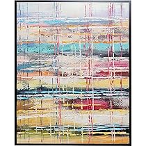 オリゾンテ フレームピクチャー　KAREアート 81IBno1bS4L._AC_UL210_SR210,