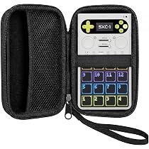 Amazon | CASIO(カシオ) PORTABLE STANDALONE SAMPLER SXC-1 軽量