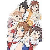 Amazon.co.jp: ハイスクール・フリート 5.1ch Blu-ray Disc BOX(完全 