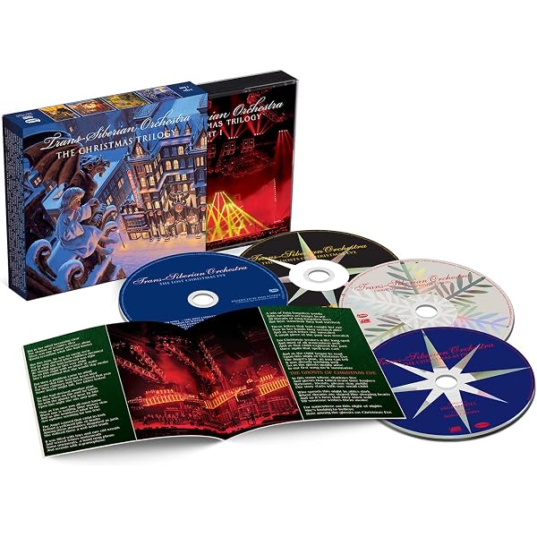 Amazon.co.jp: The Christmas Album: ミュージック
