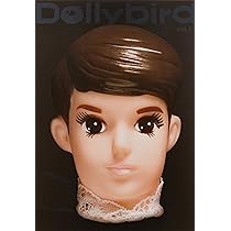 ドリィバード　Dollybird 創刊号〜vol.10  10冊セット DollyBird Vol.10 |本 | 通販 | Amazon