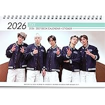 Amazon.co.jp: TXT グッズ 写真集 Premium Photo Book 大型写真集 +