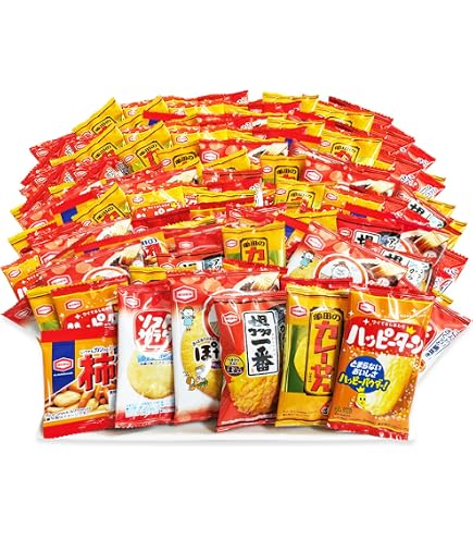 Amazon.co.jp: お菓子 詰め合わせ 9種 ビッグシェアパック 600g