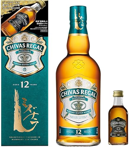 Amazon.co.jp: [ギフト] ニッカ セッション 奏楽 箱付き 43度 700ml