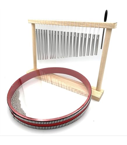 SUZUKI スズキ トーンチャイム 10音 音あそび向けセット HB-100 Amazon | SUZUKI スズキ トーンチャイム 10音 音あそび向けセット HB