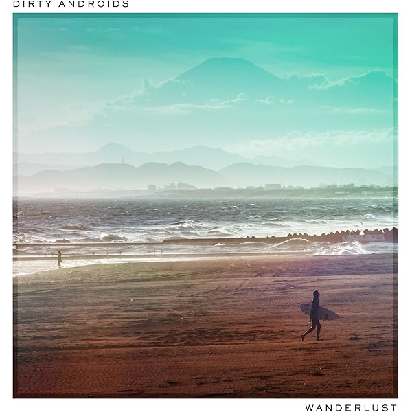 Amazon.co.jp: On The West Coastline [Analog]: ミュージック