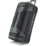 Samsonite Andante 2 Wheeled Rolling Duffel Bag