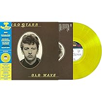 リンゴ スター　米イエローサブマリン　1984年原盤25枚セット Amazon.co.jp: イエロー・サブマリン(完全生産限定盤)[Analog